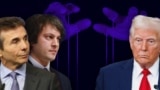 GEORGIA -- Ivanishvili, trump, kobakhidze, deep state, cover 1