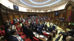 «ՌԴ նախագահը շնորհավորում է ծանրագույն ոճրագործության մեջ մեղադրվող անձին, դուք ծպտուն չեք հանում»․ Բաբաջանյան