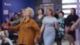 Өнөр баккан энелер