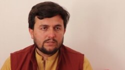 Freed Taliban Fighter Calls For 'Flexibility' In Looming Afghan Peace Talks