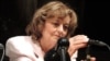 Poeta și disidenta română Ana Blandiana,președinta fondatoare a Memorialului Victimelor Comunismului și al Rezistenței din Sighet