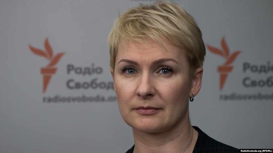 Тетяна Козаченко