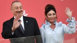 Միջազգային ԶԼՄ-ները հայտարարում են Ալիևներին առնչվող հերթական սկանդալային մեքենայությունների մասին