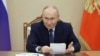 Путин утвердил бюджет на три года. В нем рекордные военные расходы