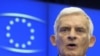 European Parliament Panel Advises Getting Tough With Minsk