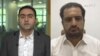 فريد کاسی د افغان کډوالو دردوونکې کیسې ولې راټولوي؟