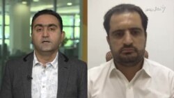فريد کاسی د افغان کډوالو دردوونکې کیسې ولې راټولوي؟