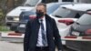 Osman Mehmedagić
