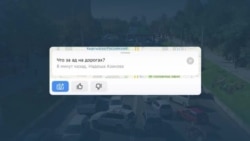 «Я родился в пробке, живу в пробке, умру в пробке. Спасибо мэру за интересную жизнь» — пробки в Бишкеке