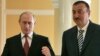 Ояндаи номзади ягонаи мухолифон дар дасти Путин аст
