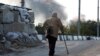 Режим «тиші» на Донбасі: підготовка до виборів і артилерійський обмін
