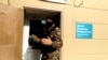 Обыски в штабе Навального в Перми