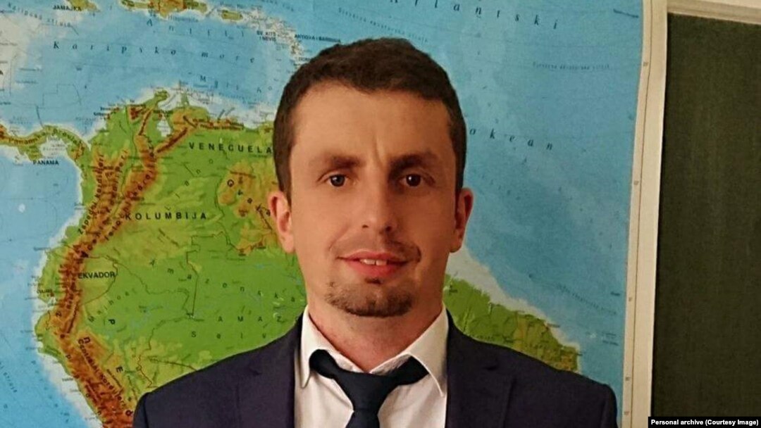 "Ako ne znate i ako niste čuli za neke stvari iz geografije, postajete praktično nepismeni u životu", ocjenjuje Mahir Mališević.
