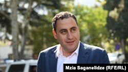 გიორგი ვაშაძე