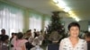 Нәзирә Касимова 