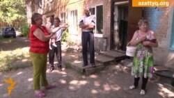 Из ветхого жилья Астаны – в квартиру от акимата