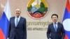 Ըստ Լավրովի՝ Աֆղանստանում իրավիճակը սրընթաց վատթարանալու միտում ունի 