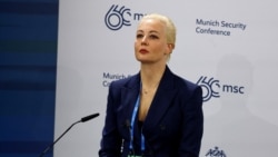 Julija Navaljna, 'radikalnija od Alekseja'