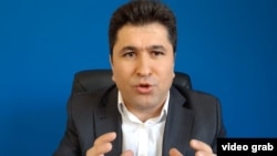 Шарофиддин Гадоев