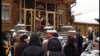 Казанда "урыслашкан" Кыш Бабай утары ачылды