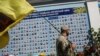 Від початку року в ході бойових дій на сході України загинули 55 військовослужбовців – дані ЗСУ