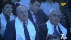 Предвыборные "призывы"