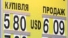 Що ж з українською кризою? Чи має керівництво держави план пом’якшення наслідків кризи? 