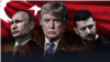Трамп Путин менен эки саат эмнени сүйлөштү? 