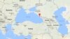 В районе катастрофы Ту-154 в Черном море идут поисковые работы 