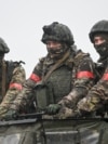 Военные на учениях в Краснодарском крае, иллюстративная фотография