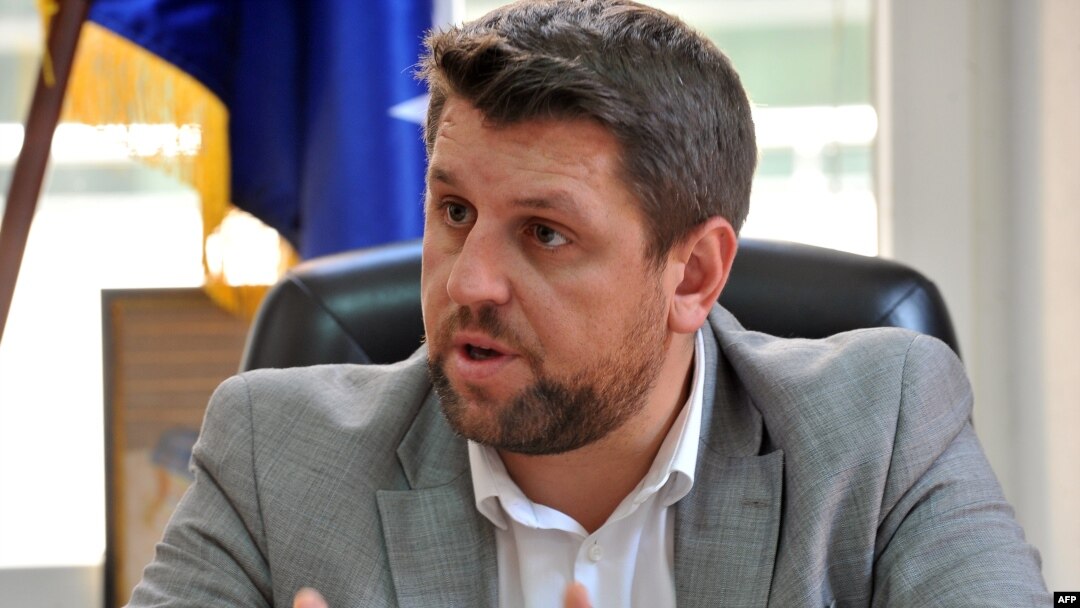 Mi jesmo povratnici, ali naša djeca nisu: Ćamil Duraković
