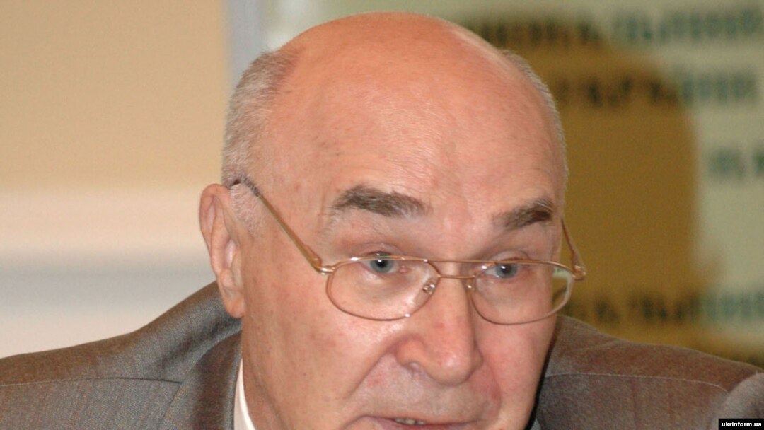 Голова НБУ Володимир Стельмах