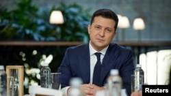 «Позиція Володимира Зеленського щодо необхідності приєднання України до цієї Конвенції принципова й незмінна»