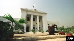 صوبايي حکومت وايي، په نوو ضم شوو ضلعو کې هم د کورونو جوړولو پروژې پیلوي.