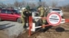 Бойовики стріляли неподалік КПВВ «Зайцеве» – прикордонники