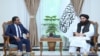 امیرخان متقي له انندپرکاش سره 