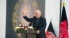 ولسمشر غني: په هر حالت کې د پوځ د تمویل لپاره پوره ژمنتیا موجوده ده