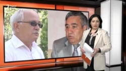 Ба зидди фарзандони сиёсатмадорони зиндонӣ парванда боз кардаанд
