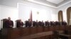 Armenia’s Top Court Upholds Criminalization Of Insults
