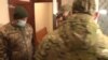 Арешт або застава у майже мільйон. «Антивакцинатору» Остапові Стахіву обрали запобіжний захід – відео