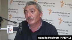 Rüstəm Behrudi