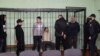 США и ЕС резко осудили суровые приговоры оппозиционерам в Беларуси