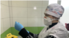 Коронавірус: у листопаді в Україні зроблено понад 7 млн щеплень
