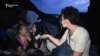 Djeca migranti pod otvorenim nebom na zapadu BiH