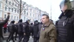 Всех задержанных в Москве 2 апреля отпустили