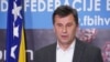 Fadil Novalić, premijer Federacije BiH, Sarajevo