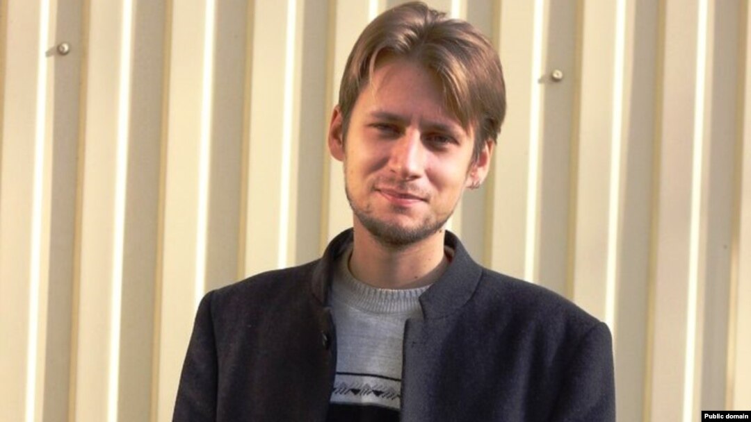 Андрей Семнадцатый, создатель сообщества "Попутчики" в социальной сети "Вконтакте".