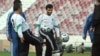 Politics Risks Overshadowing World Cup Appearance