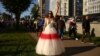 Hundreds Detained In Another Major Belarus Rally Against Lukashenka