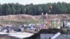 Шиес: на сотрудников ЧОП возбуждены уголовные дела 